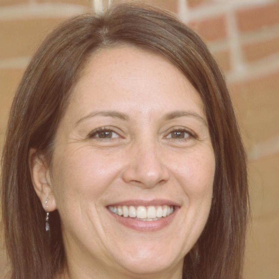 Retrato profesional de Nerea Uriarte