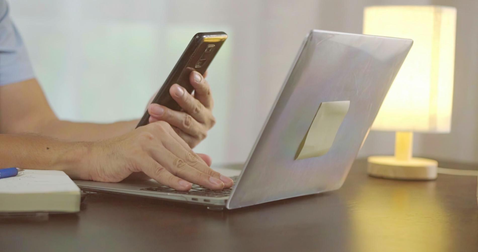 Proceso de revisión de informes presupuestarios