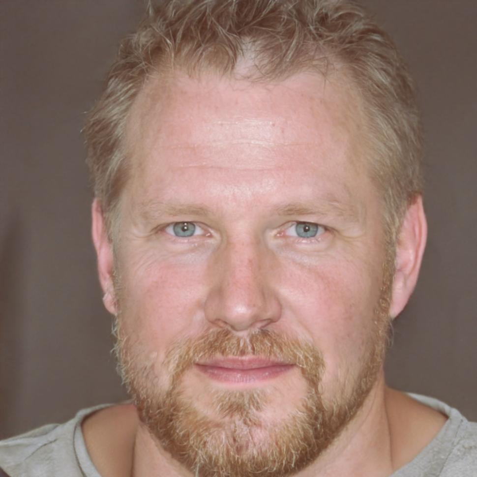 Retrato profesional de Ignasi Torrents