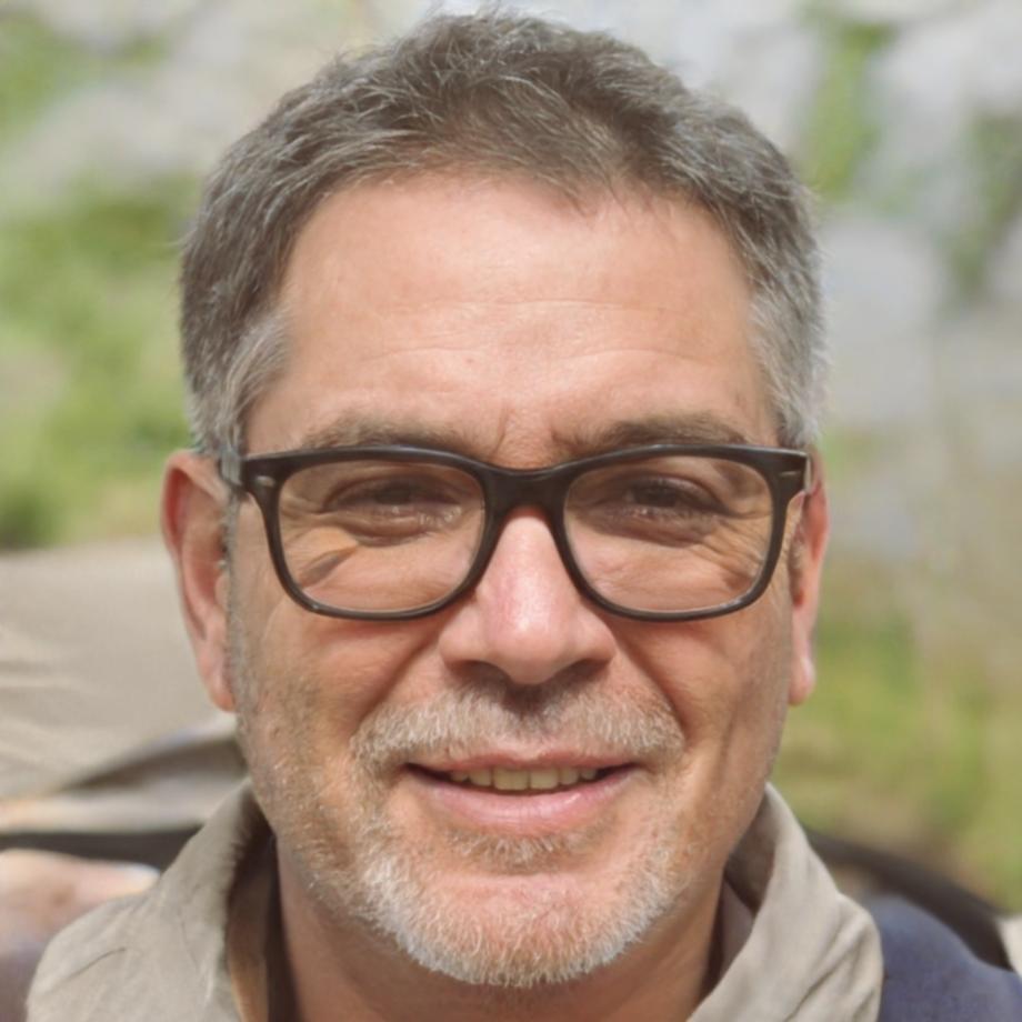 Oriol Vidal, Director de Análisis Financiero en falorentine