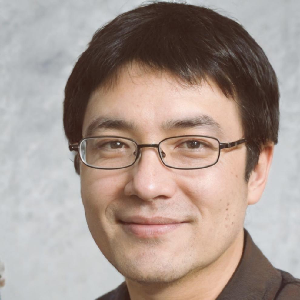 Retrato profesional de Kaspars Liepiņš